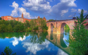 Toulouse Widescreen Wallpapers 93999