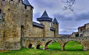 Carcassonne HD Wallpapers 99126