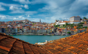 Porto HD Wallpaper 92812