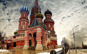 Russia Tourism Best Wallpaper 93081