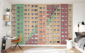Apartment Architecture Desktop Wallpaper 96922
