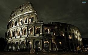 Colosseum HD Wallpapers 95394