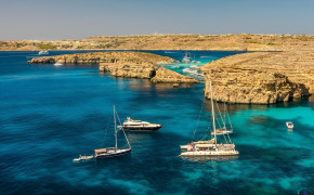 Malta Island Background HD Wallpapers 96313