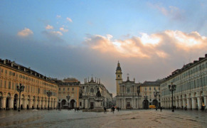 Turin Tourism HD Wallpapers 94151