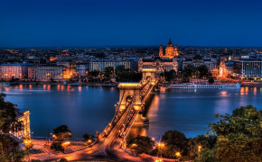 Budapest Background HD Wallpapers 98606
