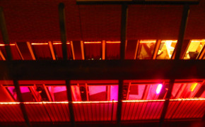 Red Light District Wallpaper HD 92908