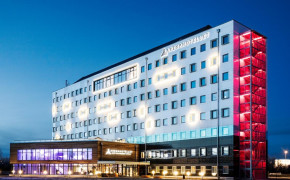 Uppsala Building High Definition Wallpaper 94377