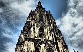 Cologne Widescreen Wallpapers 95372