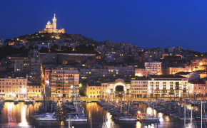 Marseille Town Best Wallpaper 96351