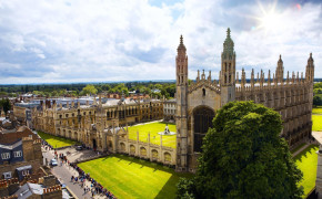 Cambridge University High Definition Wallpaper 99042