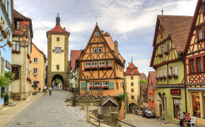 Germany High Definition Wallpaper 95764