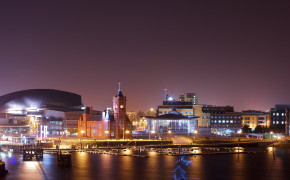 Cardiff Widescreen Wallpapers 95359