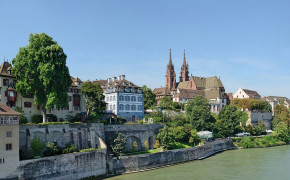 Basel Background Wallpapers 94932