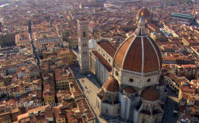 Florence Florence Duomo Wallpaper 95694