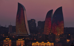 Baku Best Wallpaper 97307