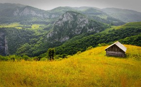 Romania Nature Background HD Wallpapers 93012