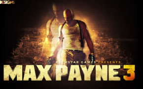 Max Payne Best Wallpaper 09252