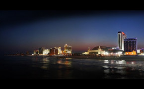 Atlantic City Tourism Best HD Wallpaper 97173