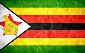 Zimbabwe Flag Wallpaper 94682