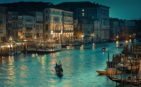 Italy City HD Desktop Wallpaper 96020