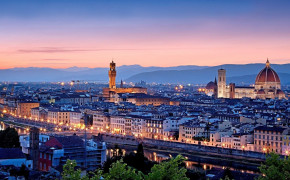 Florence High Definition Wallpaper 95684