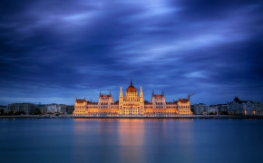 Hungary Tourism HD Wallpapers 95934
