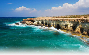 Cyprus Island High Definition Wallpaper 95493