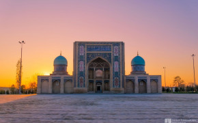 Uzbekistan Background Wallpaper 94384