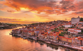 Portugal City Widescreen Wallpapers 92853