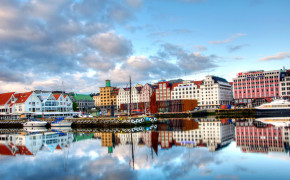 Bergen Tourism HD Desktop Wallpaper 95027