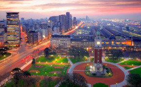 Buenos Aires High Definition Wallpaper 98647