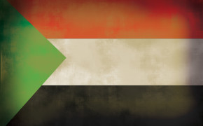 Sudan Flag High Definition Wallpaper 93593
