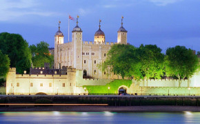 Tower of London High Definition Wallpaper 94038
