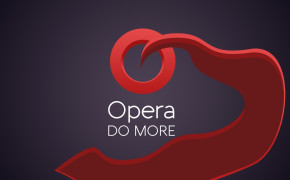 Opera HD Wallpaper 09300