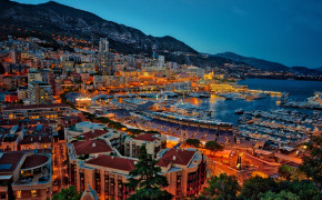 Monaco HD Wallpapers 96427