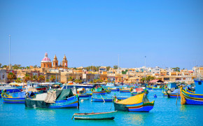 Malta Island Best HD Wallpaper 96316