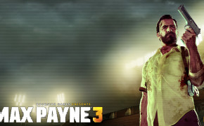 Max Payne High Definition Wallpaper 09255
