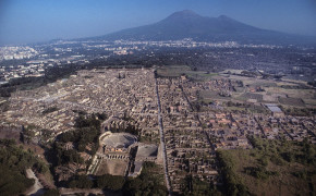 Pompeii Desktop Wallpaper 92790