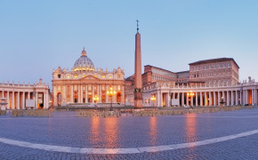 Vatican City High Definition Wallpaper 94462