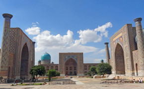 Uzbekistan Best Wallpaper 94385