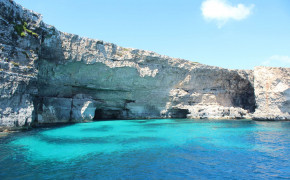 Malta Island HD Desktop Wallpaper 96320