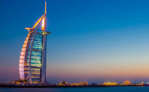 United Arab Emirates HD Background Wallpaper 94300