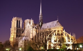 Notre Dame Cathedral Tourism Best Wallpaper 92518