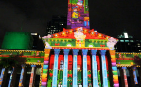 Brisbane City Hall HD Wallpaper 98440
