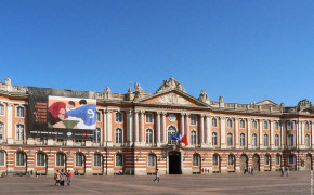Toulouse Best Wallpaper 93991