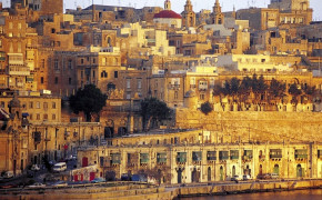 Valletta City HD Wallpapers 94441