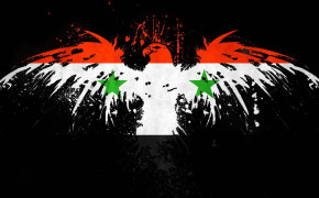 Syria Flag Best Wallpaper 93672