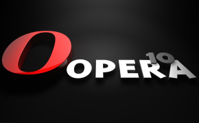 Opera HQ Desktop Wallpaper 09303