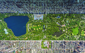 Central Park High Definition Wallpaper 99578