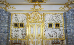 Catherine Palace Best Wallpaper 99520
